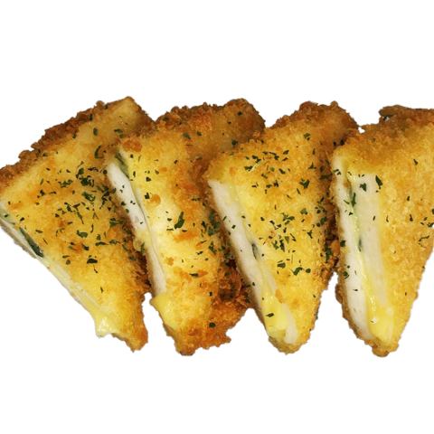 サクふわはんぺん大葉チーズフライ