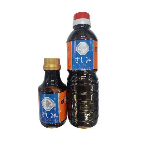 オミヤ刺身醤油