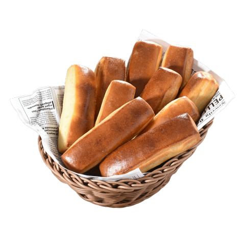 ソフトミルクスティック