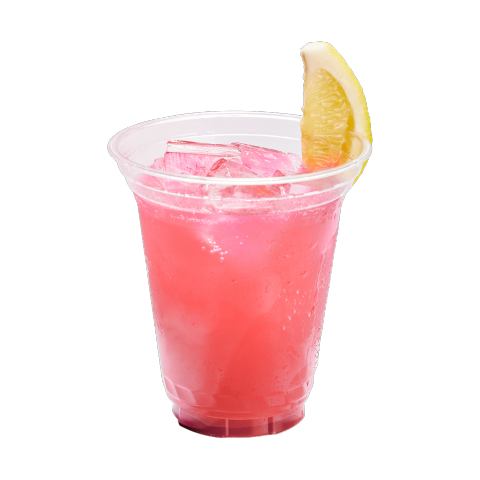 プリックリーペアソーダ