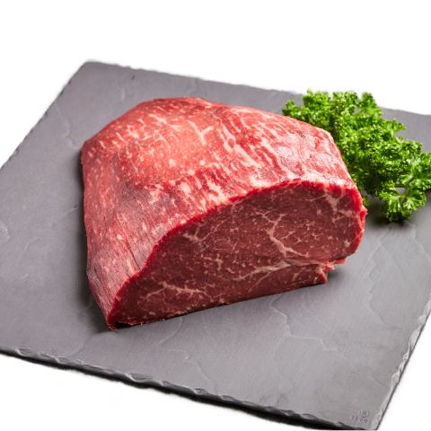 熟成信濃ゆうゆう牛