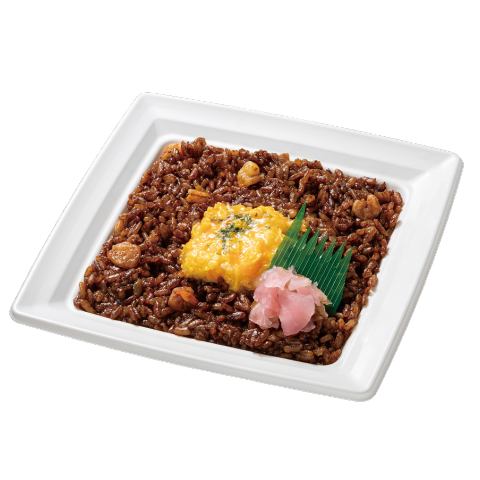 えびめし