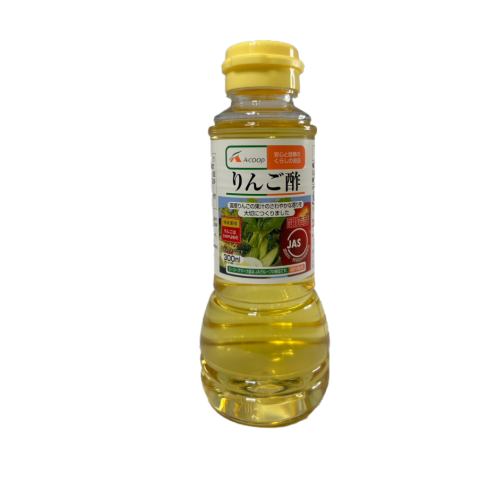 エーコープ　りんご酢